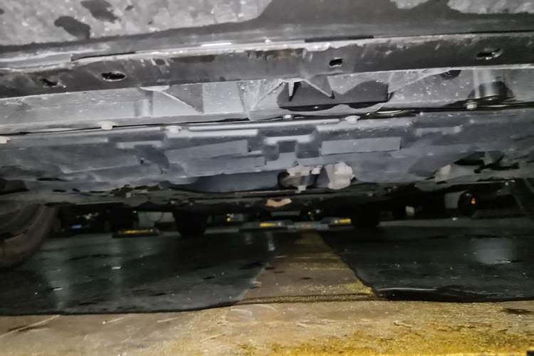 Used Nissan Tiida 2019 1.6L CVT Smart Drive Version China VI Standard Chassis Front