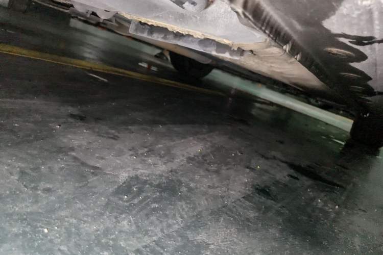 Used Nissan Tiida 2019 1.6L CVT Smart Drive Version China VI Standard Chassis Rear Right