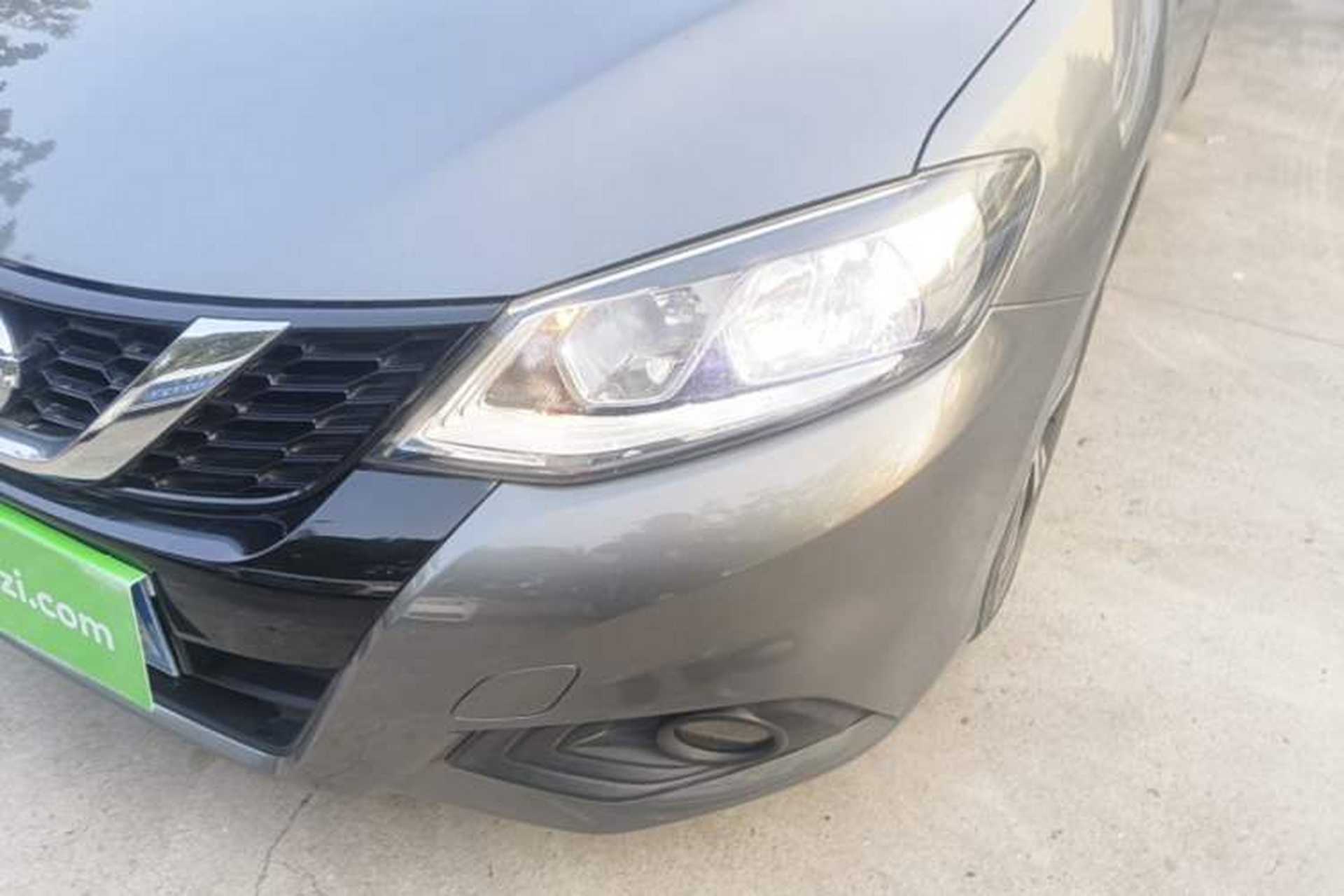 Used Nissan Tiida 2019 1.6L CVT Smart Drive Version China VI Standard Left Front Headlight
