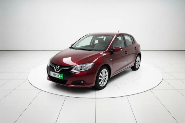 Used Nissan Tiida 2019 1.6L CVT Cool Edition China VI Standard Guazi used car, China used car export, Used car for sale, Used  cars, Cheapest cars for sale