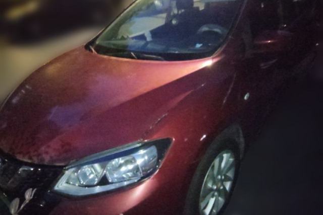 Used Nissan Tiida 2019 1.6L CVT Cool Edition China VI Standard