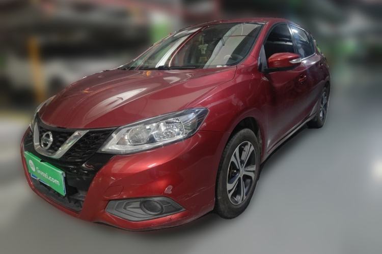 Used Nissan Tiida 2019 1.6L CVT Smart Drive Version China VI Standard Guazi used car, China used car export, Used car for sale, Used  cars, Cheapest cars for sale