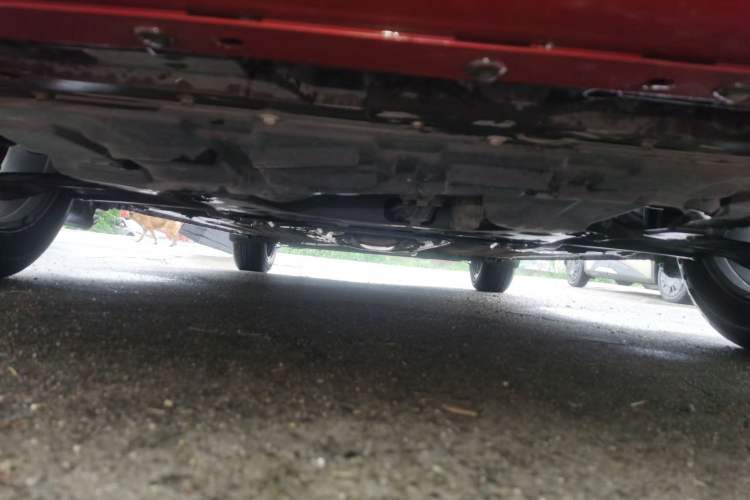 Used Nissan Tiida 2019 1.6L CVT Smart Drive Version China VI Standard Chassis Front