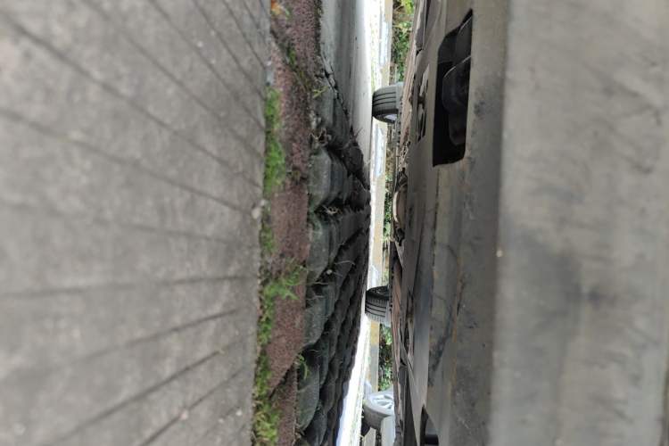 Used Nissan Tiida 2019 1.6L CVT Smart Drive Version China VI Standard Chassis Front