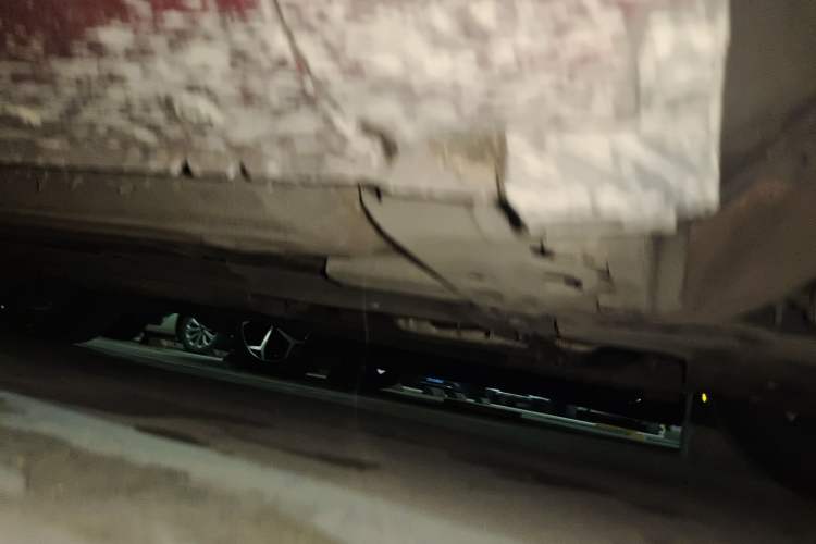 Used Nissan Tiida 2019 1.6L CVT Smart Drive Version China VI Standard Chassis Front Right