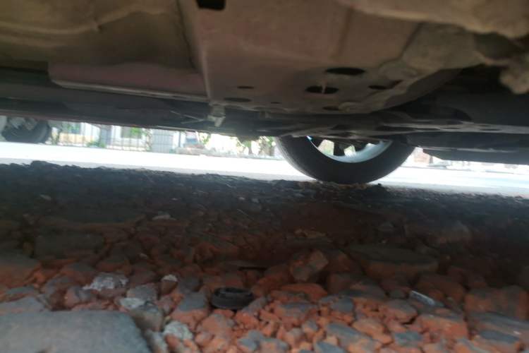Used Nissan Tiida 2019 1.6L CVT ZhiZun Edition China V Standard Chassis Front Right