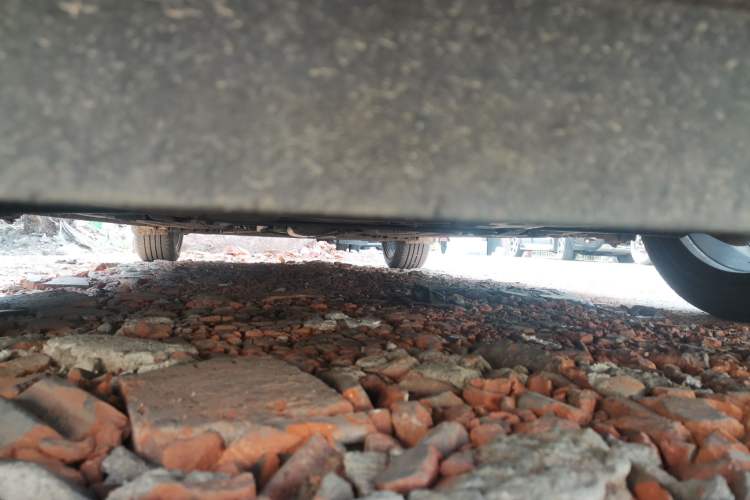 Used Nissan Tiida 2019 1.6L CVT ZhiZun Edition China V Standard Chassis Front