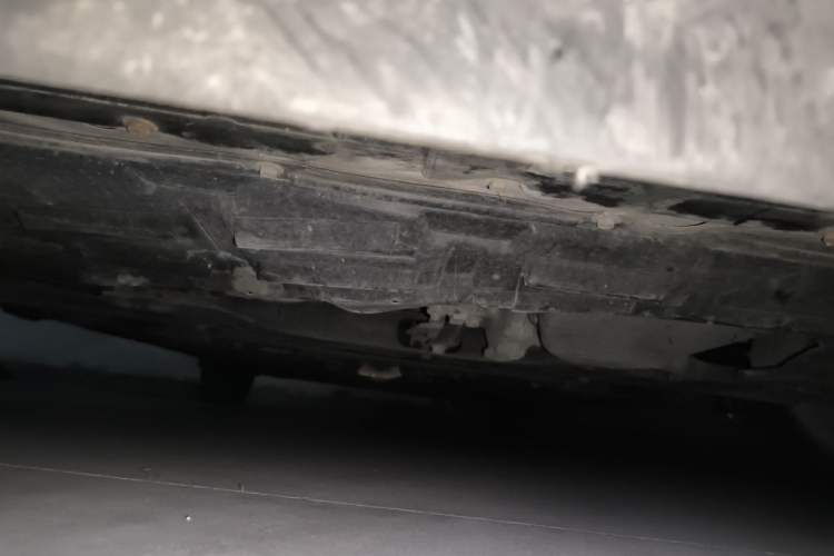 Used Nissan Tiida 2019 1.6L CVT Cool Edition China VI Standard Chassis Front