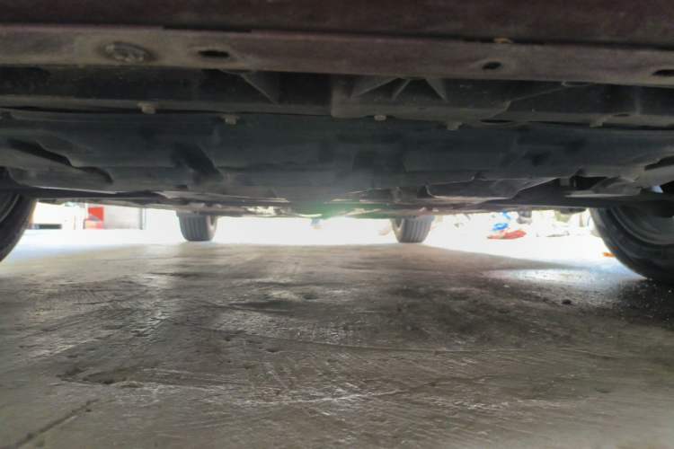 Used Nissan Tiida 2019 1.6L CVT Smart Enjoyment Version China V Standard Chassis Front