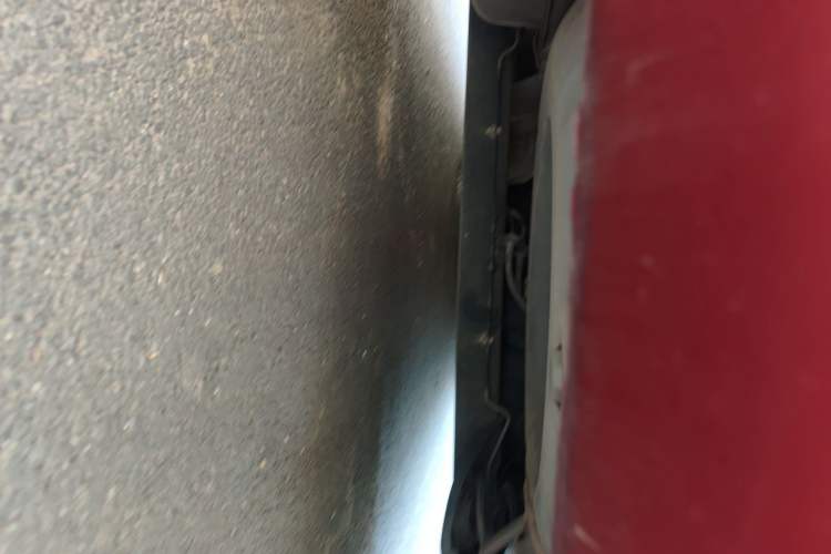 Used Nissan Tiida 2019 1.6L CVT Cool Edition China VI Standard Chassis Rear