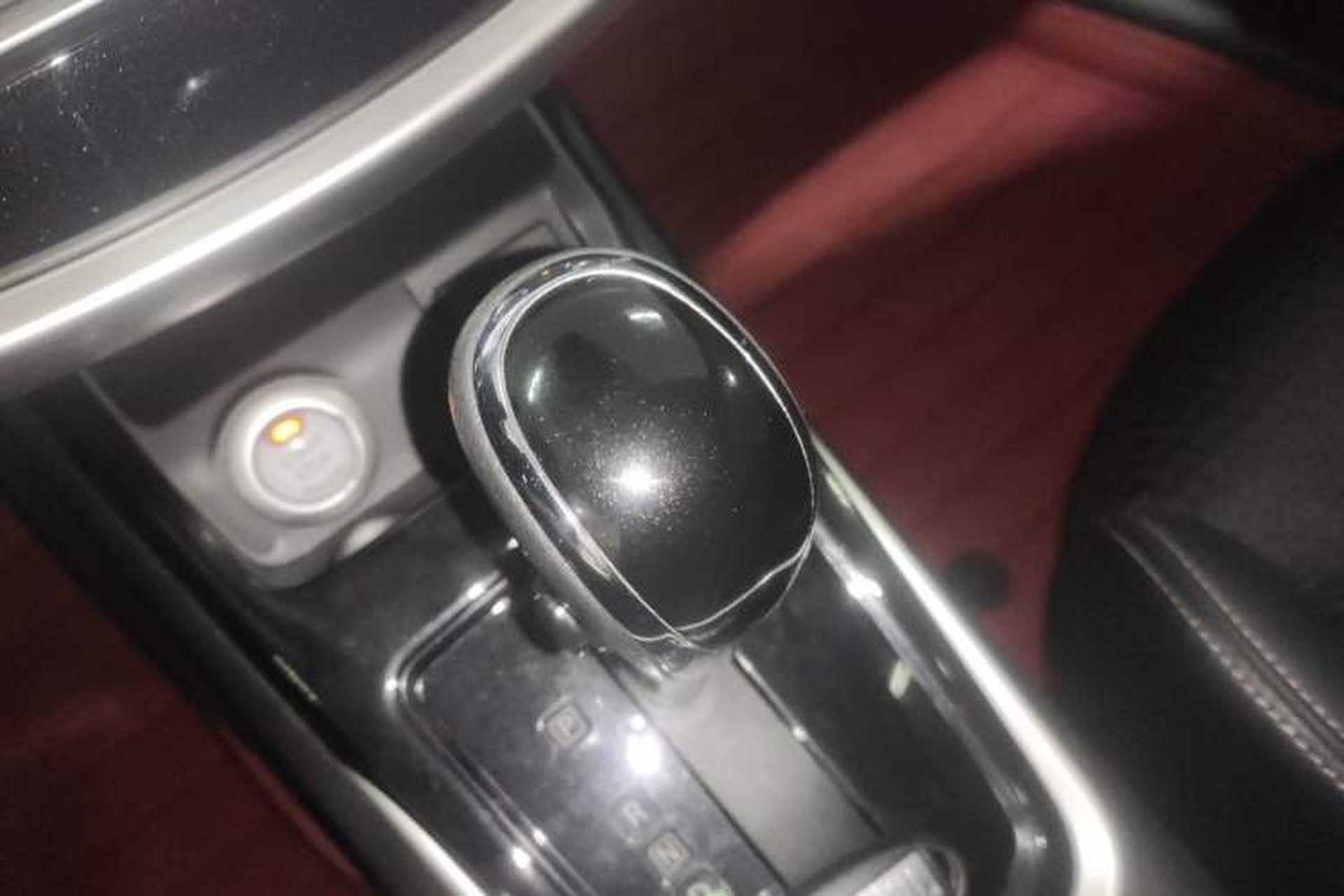 Used Nissan Tiida 2019 1.6L CVT Smart Drive Version China VI Standard Gear Lever