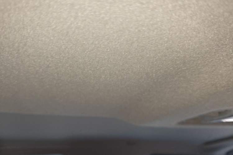 Used Nissan Tiida 2019 1.6L CVT Smart Drive Version China VI Standard Headliner