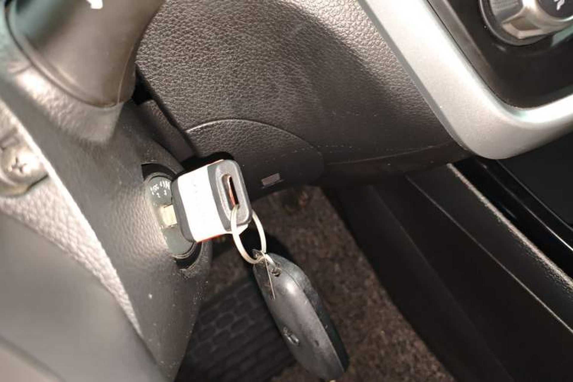 Used Nissan Tiida 2019 1.6L CVT Cool Edition China VI Standard Interior 1