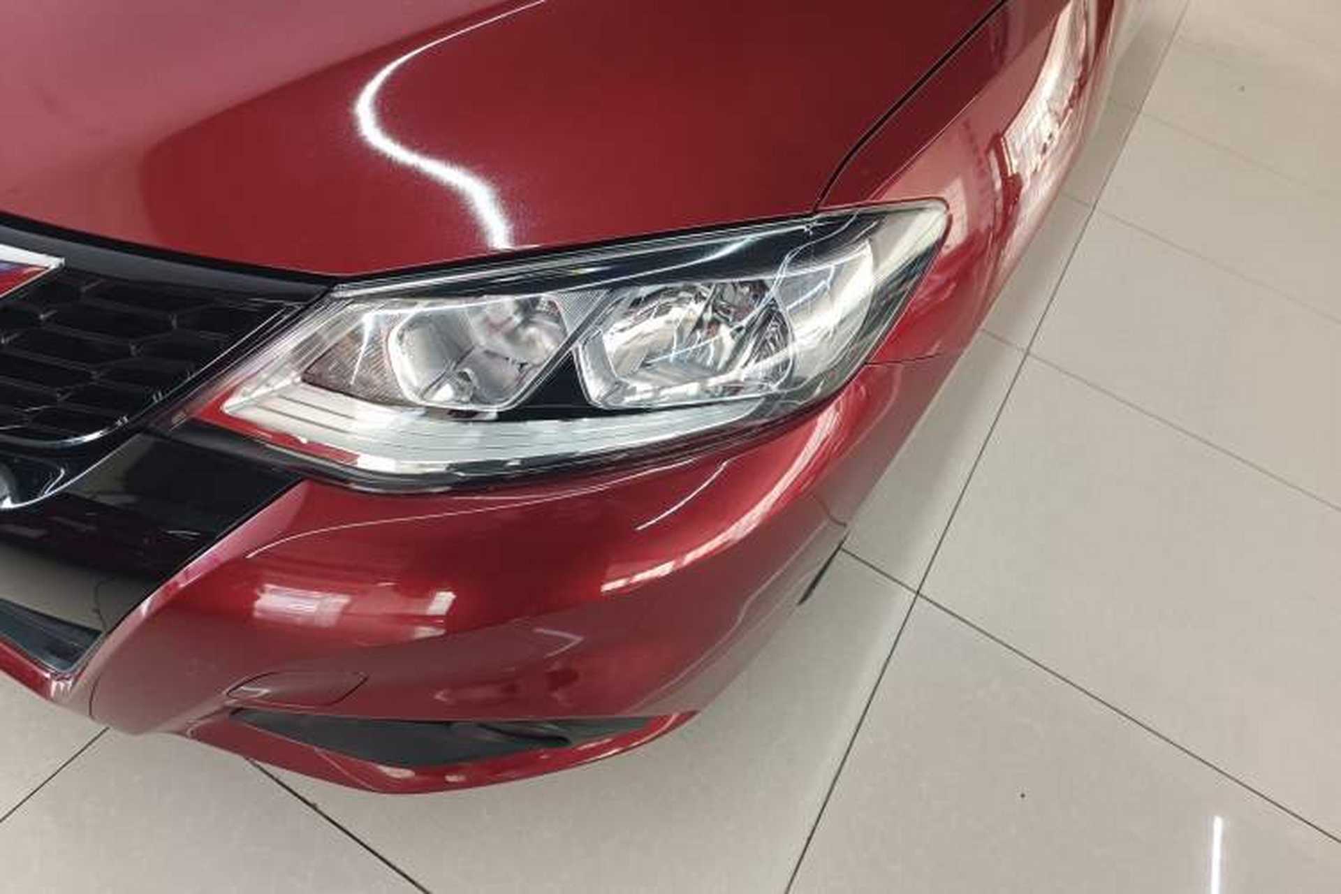 Used Nissan Tiida 2019 1.6L CVT Smart Drive Version China VI Standard Left Front Headlight