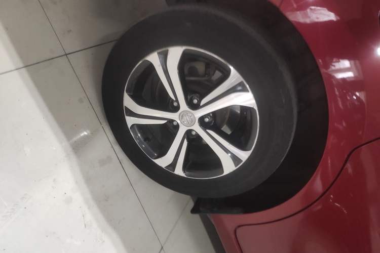 Used Nissan Tiida 2019 1.6L CVT Smart Drive Version China VI Standard Right Rear Wheel Hub