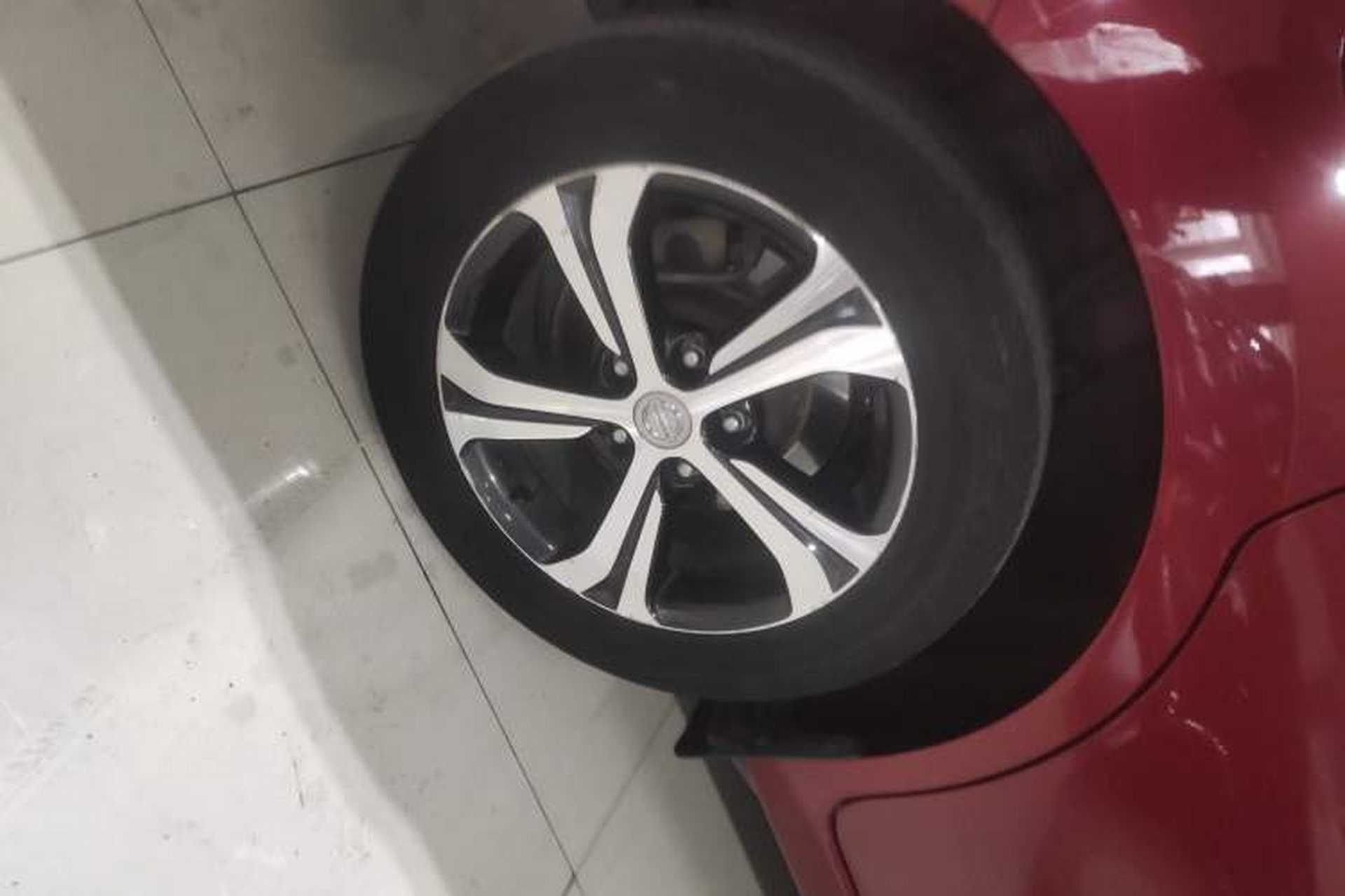 Used Nissan Tiida 2019 1.6L CVT Smart Drive Version China VI Standard Right Rear Wheel Hub
