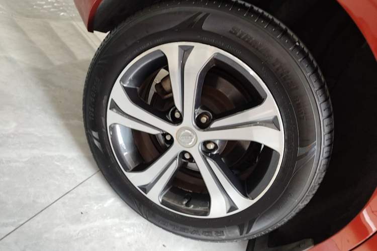 Used Nissan Tiida 2019 1.6L CVT Smart Drive Version China VI Standard Right Rear Wheel Hub