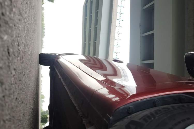 Used Nissan Tiida 2019 1.6L CVT Smart Drive Version China VI Standard Right Side Sill
