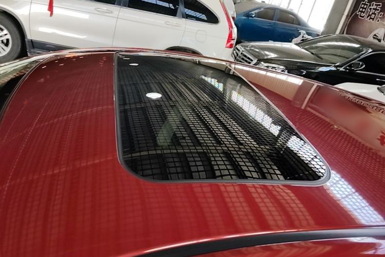 Used Nissan Tiida 2019 1.6L CVT Cool Edition China VI Standard Roof
