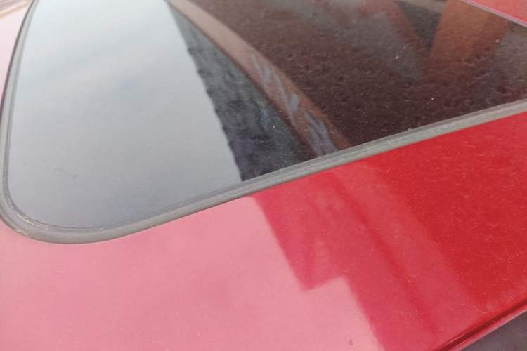 Used Nissan Tiida 2019 1.6L CVT Smart Enjoyment Version China VI Standard Roof