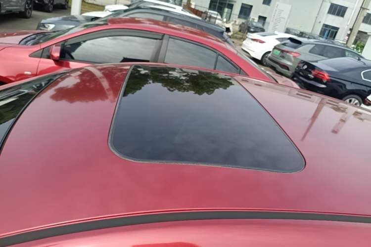 Used Nissan Tiida 2019 1.6L CVT Smart Drive Version China VI Standard Roof
