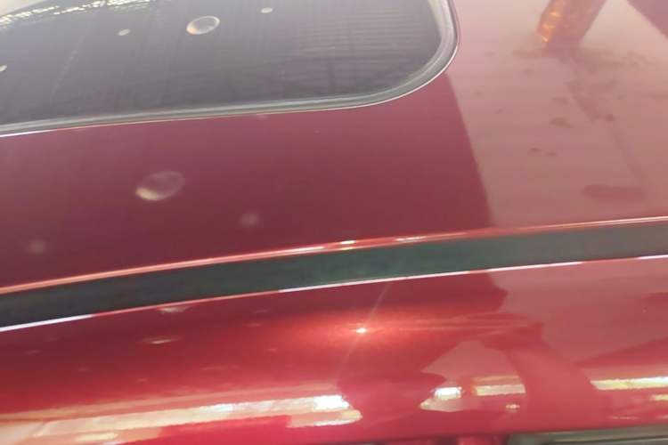Used Nissan Tiida 2019 1.6L CVT Smart Drive Version China VI Standard Roof