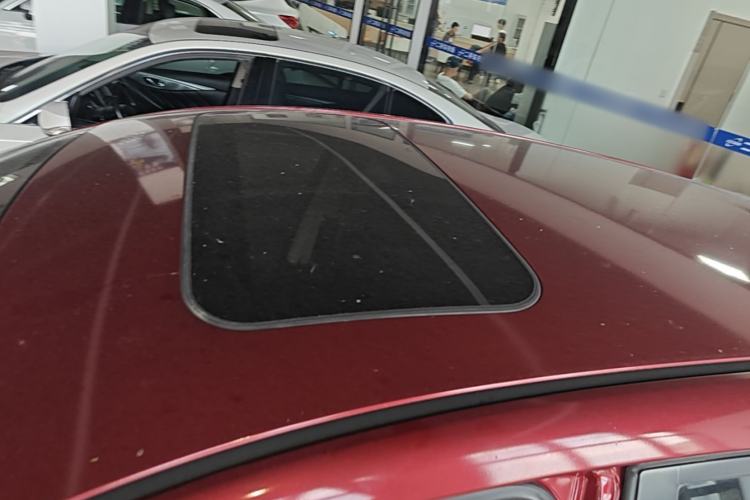 Used Nissan Tiida 2019 1.6L CVT Smart Drive Version China VI Standard Roof