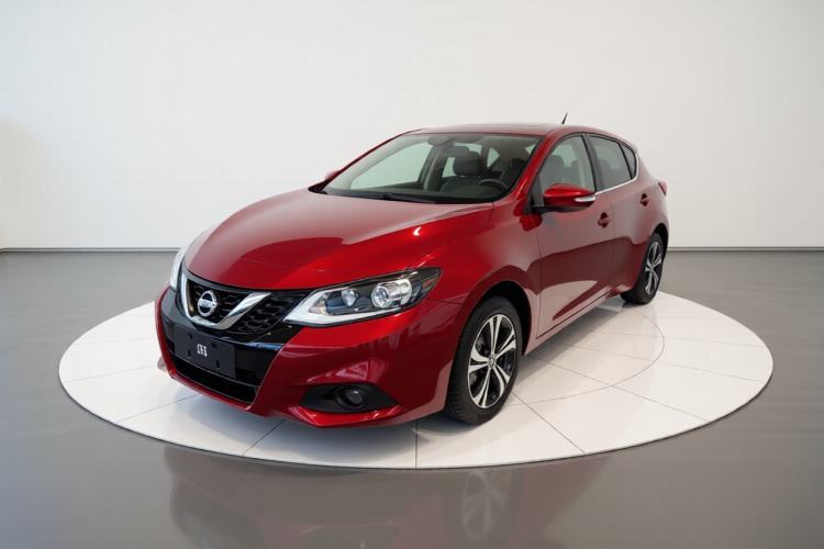 Ojetý Nissan Tiida 2019 1.6L CVT Smart Drive Version China VI Standard Guazi used car, China used car export, Used car for sale, Used  cars, Cheapest cars for sale