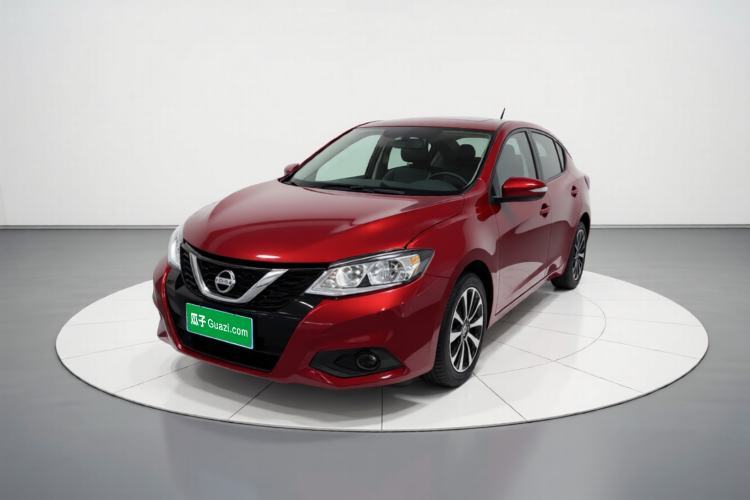Used Nissan Tiida 2019 1.6L CVT Smart Drive Version China VI Standard Guazi used car, China used car export, Used car for sale, Used cars, Cheapest cars for sale
