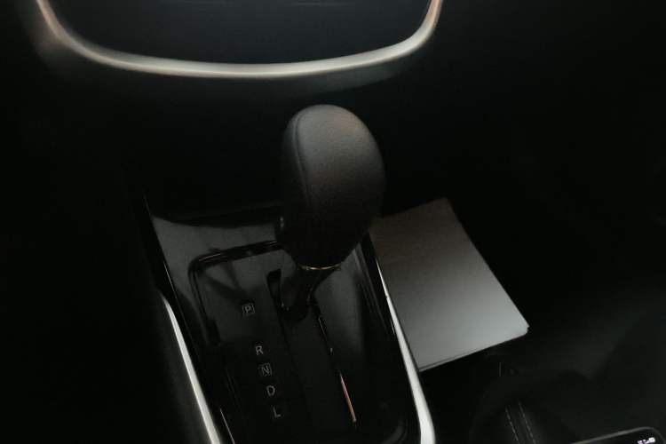 Used Nissan Tiida 2019 1.6L CVT Cool Edition China VI Standard Gear Lever