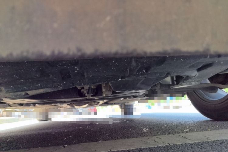 Used Nissan Tiida 2019 1.6L CVT Smart Drive Version China VI Standard Chassis Front