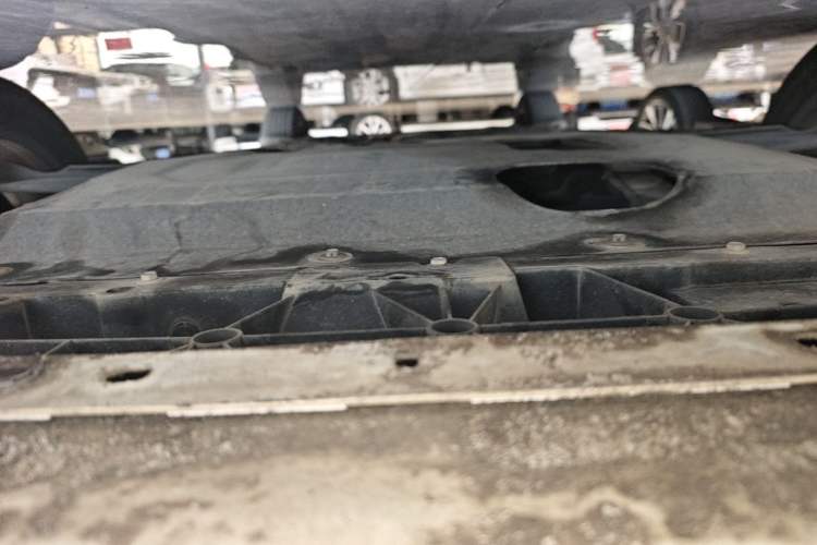 Used Nissan Tiida 2019 1.6L CVT Smart Enjoyment Version China V Standard Chassis Front