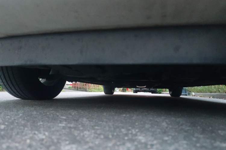 Used Nissan Tiida 2019 1.6L CVT Smart Drive Version China VI Standard Chassis Front