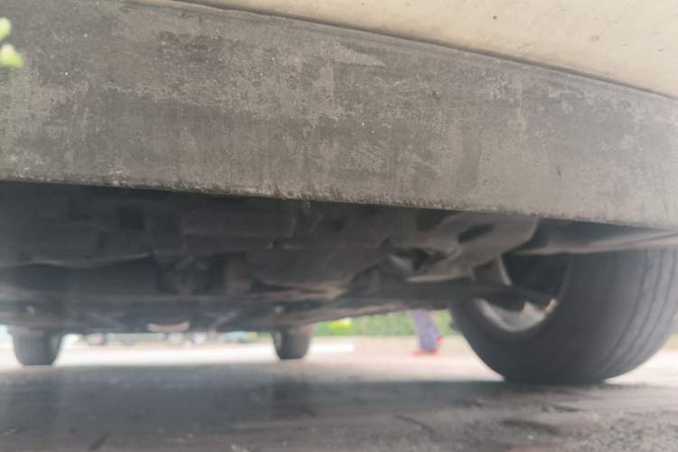 Used Nissan Tiida 2019 1.6L CVT Cool Edition China VI Standard Chassis Front