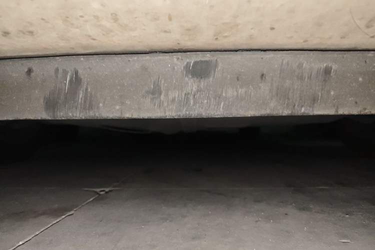 Used Nissan Tiida 2019 1.6L CVT Smart Drive Version China VI Standard Chassis Front