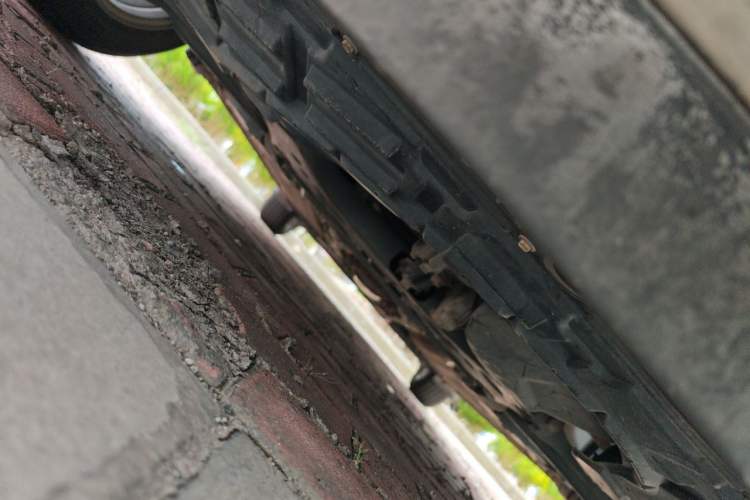 Used Nissan Tiida 2019 1.6L CVT Cool Edition China VI Standard Chassis Front