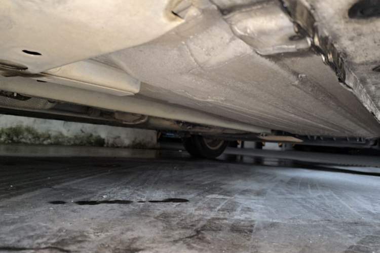 Used Nissan Tiida 2019 1.6L CVT Cool Edition China VI Standard Chassis Front Left