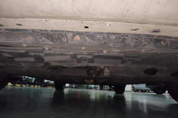 Used Nissan Tiida 2019 1.6L CVT Smart Drive Version China V Standard Chassis Front