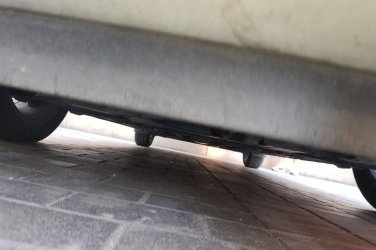Used Nissan Tiida 2019 1.6L CVT Smart Enjoyment Version China VI Standard Chassis Front