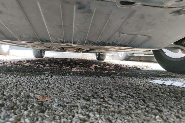 Used Nissan Tiida 2019 1.6L CVT Smart Drive Version China V Standard Chassis Front