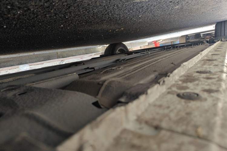 Used Nissan Tiida 2019 1.6L CVT Smart Enjoyment Version China VI Standard Chassis Front Right