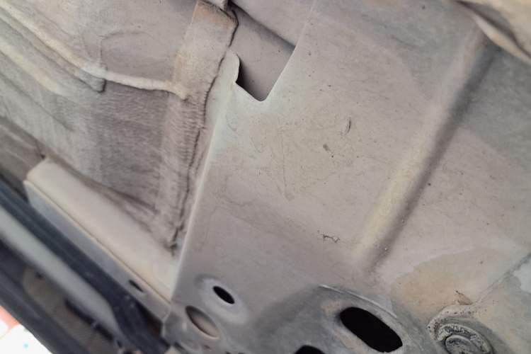 Used Nissan Tiida 2019 1.6L CVT Smart Drive Version China VI Standard Chassis Front Right