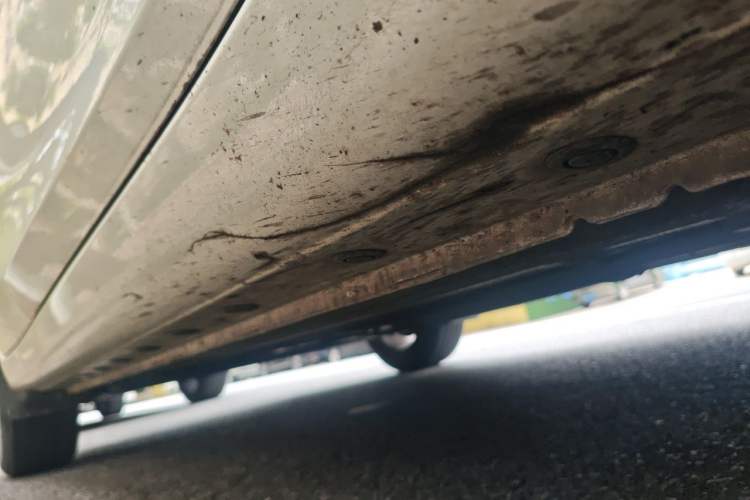 Used Nissan Tiida 2019 1.6L CVT Smart Drive Version China VI Standard Chassis Front Right