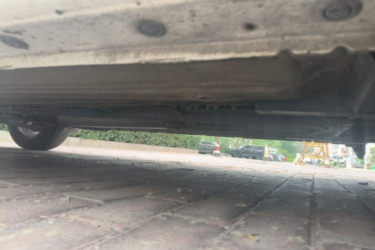 Used Nissan Tiida 2019 1.6L CVT Cool Edition China VI Standard Chassis Front Right