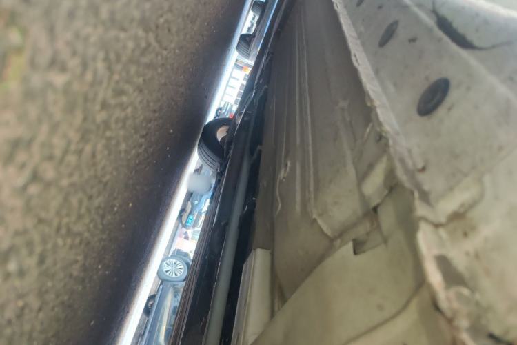 Used Nissan Tiida 2019 1.6L CVT Smart Drive Version China VI Standard Chassis Front Right