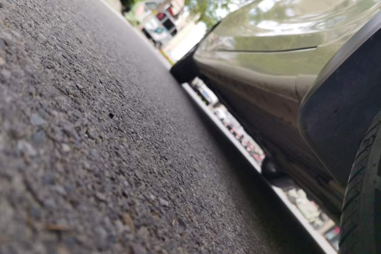 Used Nissan Tiida 2019 1.6L CVT Smart Drive Version China VI Standard Chassis Front Right