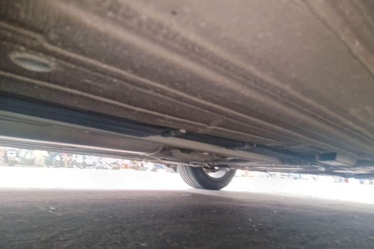 Used Nissan Tiida 2019 1.6L CVT Smart Drive Version China VI Standard Chassis Front Right