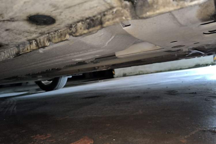 Used Nissan Tiida 2019 1.6L CVT Cool Edition China VI Standard Chassis Front Right