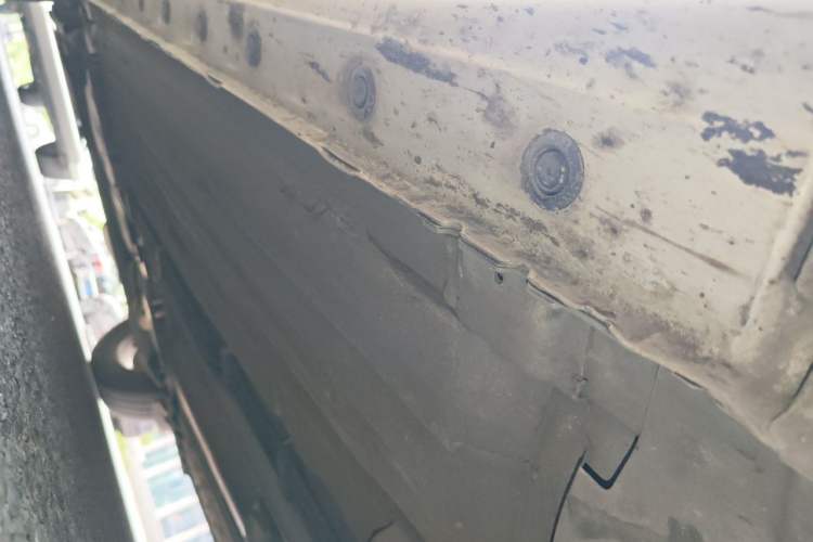 Used Nissan Tiida 2019 1.6L CVT Smart Drive Version China VI Standard Chassis Front Right