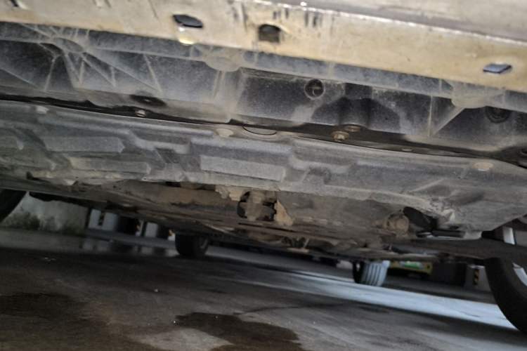 Used Nissan Tiida 2019 1.6L CVT Cool Edition China VI Standard Chassis Front